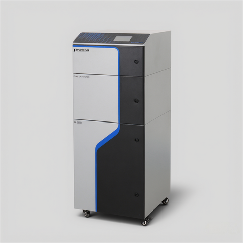 PA-D800 Laser Dust Collector