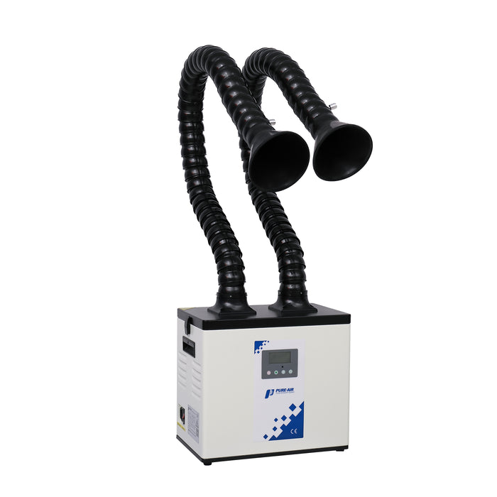 Nail Dust Collector