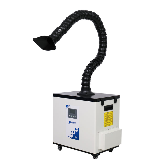 Nail Dust Collector