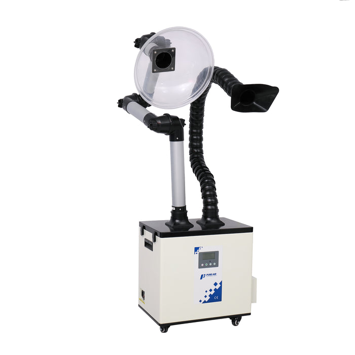 Nail Dust Collector