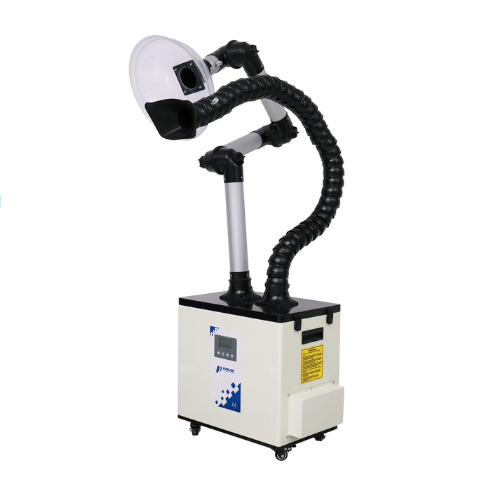 ESD Fume Extractor