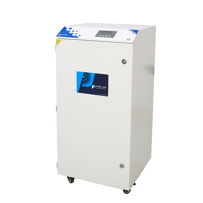 Sublimation digital printing Fume Extractor