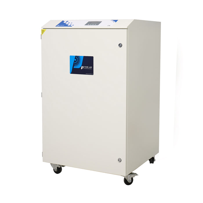 Reflow and Wave Soldering Fume Extractor