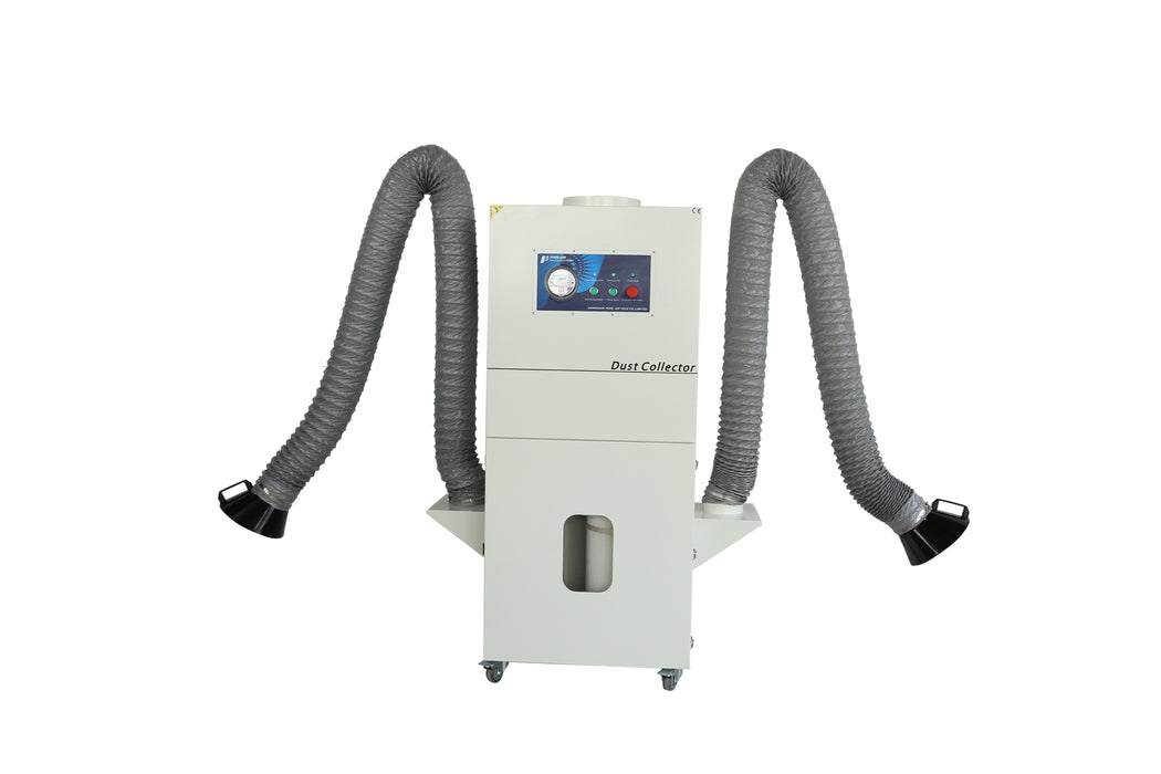 Laser Welding Fume Extractor