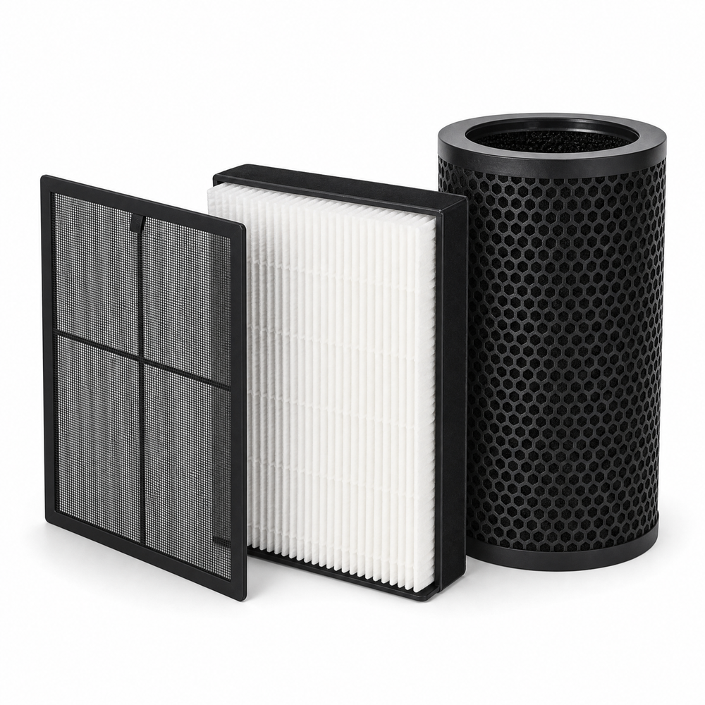 Replacement Filter Set (F250s / FS300s / FS400)