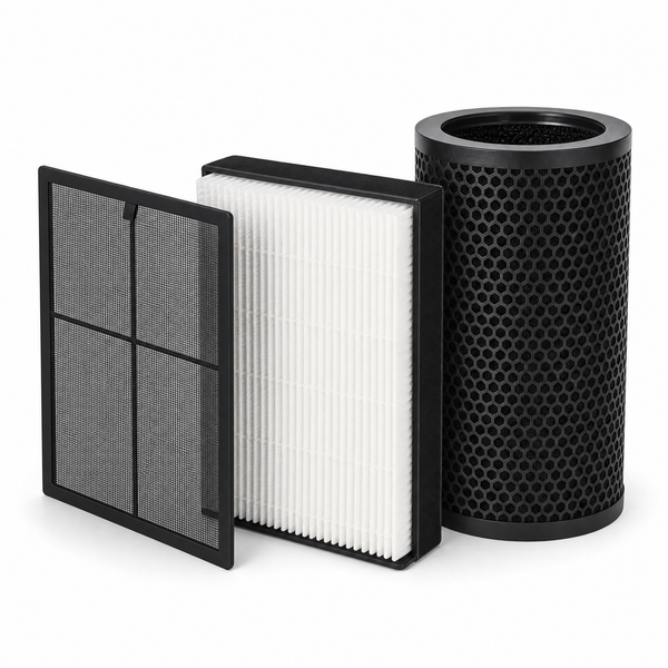 Replacement Filter Set (F250s / FS300s / FS400)